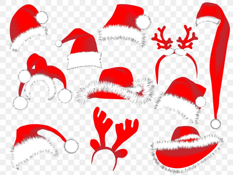 Santa Claus Christmas Decoration Clip Art, PNG, 1134x850px, Watercolor, Cartoon, Flower, Frame, Heart Download Free