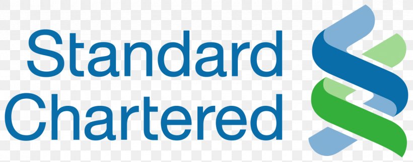 Standard Chartered Uganda Standard Chartered Bank Zambia Plc Standard Chartered Pakistan, PNG, 1280x505px, Standard Chartered, Area, Bank, Blue, Brand Download Free