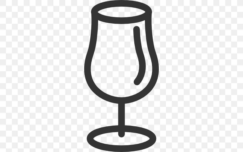 Wine Glass Champagne Glass Table-glass Clip Art, PNG, 512x512px, Wine Glass, Black And White, Candle Holder, Champagne Glass, Champagne Stemware Download Free