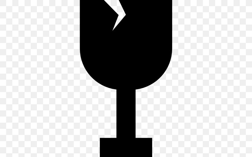Wine Glass Symbol, PNG, 512x512px, Wine Glass, Black And White, Brittleness, Drinkware, Glass Download Free