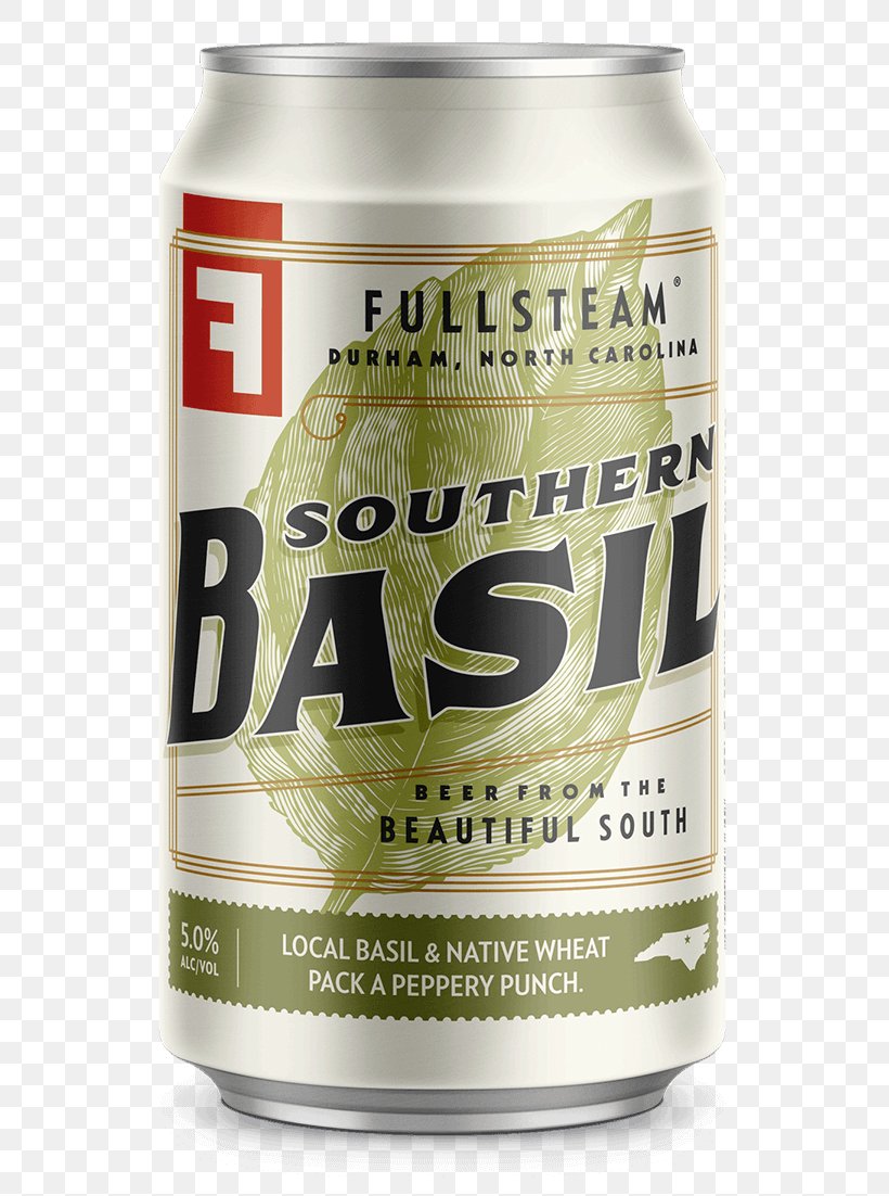 Beer Fullsteam Brewery Ale The Southern Brewing Company, PNG, 600x1102px, Beer, Ale, Basil, Brewery, Drink Download Free