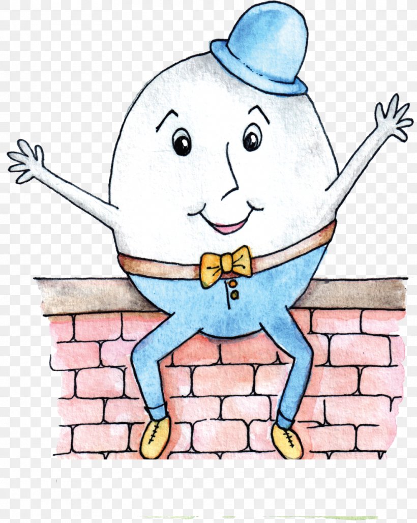 humpty dumpty simple drawing  Clip Art Library