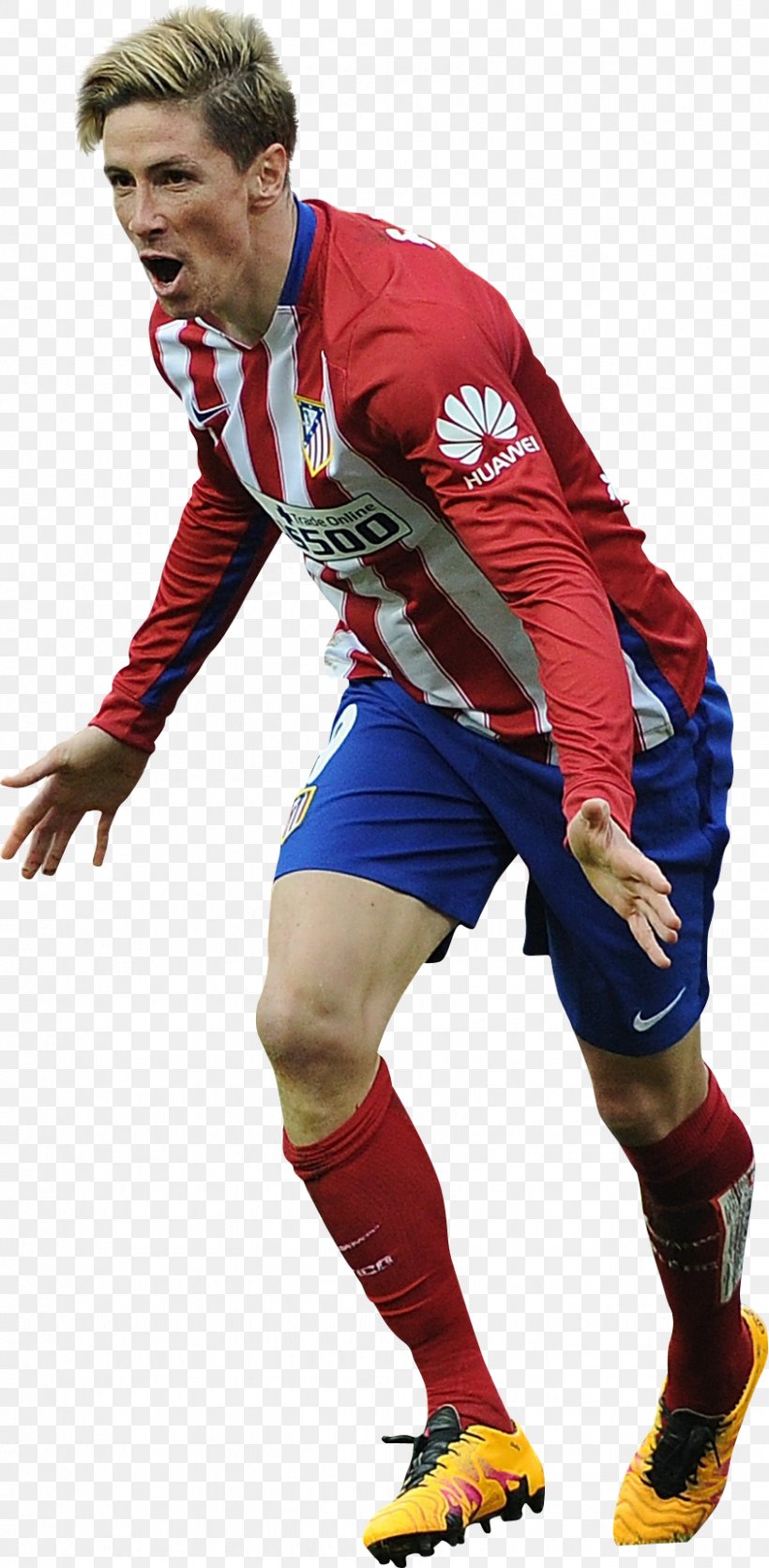 Fernando Torres Soccer Player Football Liverpool F.C., PNG, 844x1721px, Fernando Torres, Competition, Competition Event, Football, Football Player Download Free
