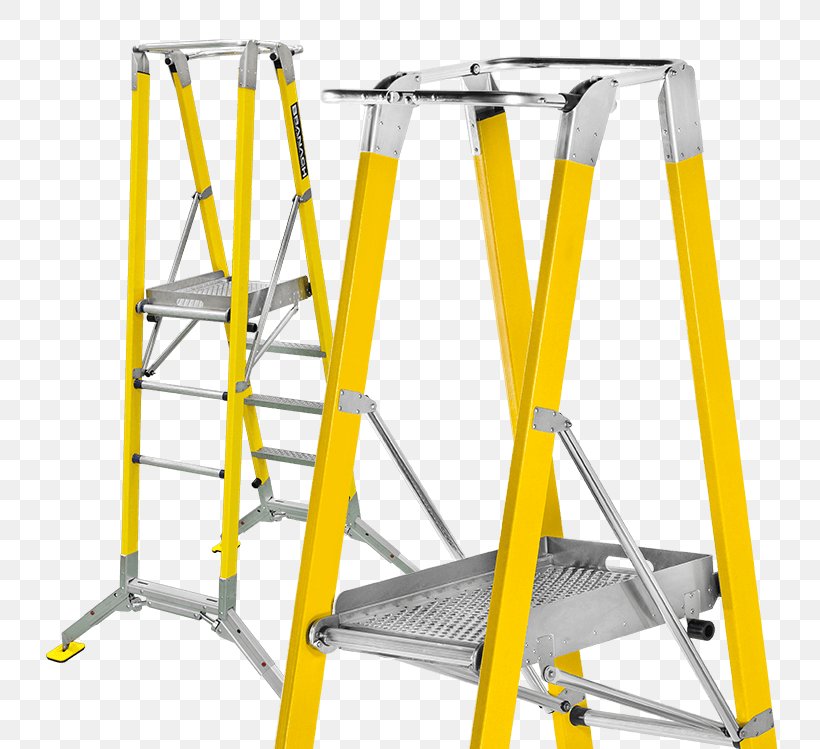 Ladder Keukentrap Aerial Work Platform Fiberglass Stairs, PNG, 780x749px, Ladder, Aerial Work Platform, Aluminium, Branach, Cantilever Download Free
