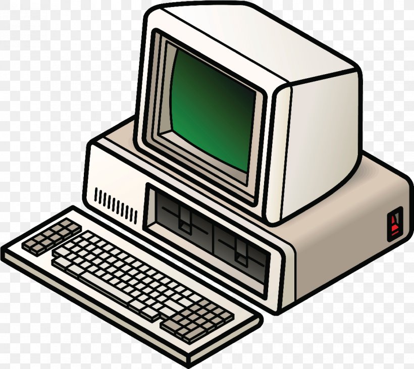 Personal Computer Laptop Clip Art, PNG, 1121x1000px, Personal Computer, Cathode Ray Tube, Communication, Computer, Computer Monitors Download Free
