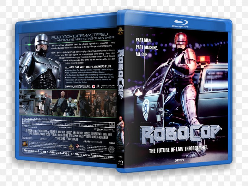 RoboCop Film Poster Film Poster Cyborg, PNG, 1023x768px, Robocop, Action Figure, Action Film, Action Toy Figures, Back To The Future Download Free
