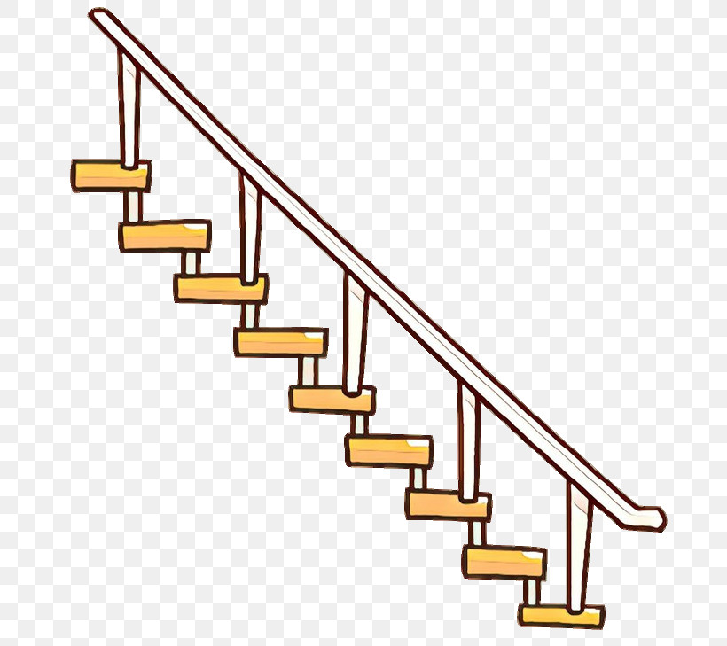 Stairs Line Diagram, PNG, 713x729px, Stairs, Diagram, Line Download Free