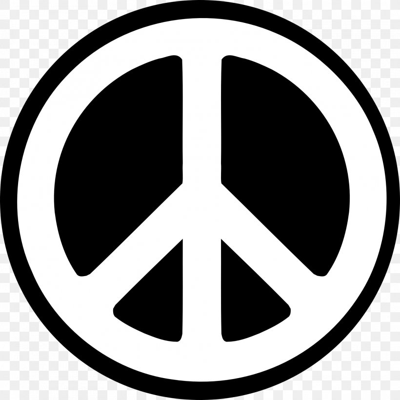 V Sign Peace Symbols Clip Art, PNG, 1969x1969px, V Sign, Area, Black And White, Blog, Brand Download Free