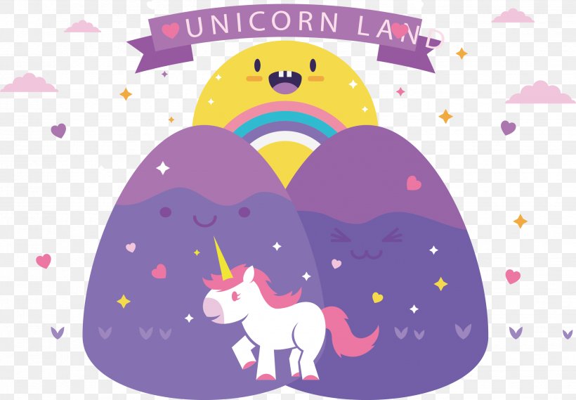 World Unicorn Maravilloso Download, PNG, 2677x1859px, World, Art, Cartoon, Fairy Tale, Fictional Character Download Free