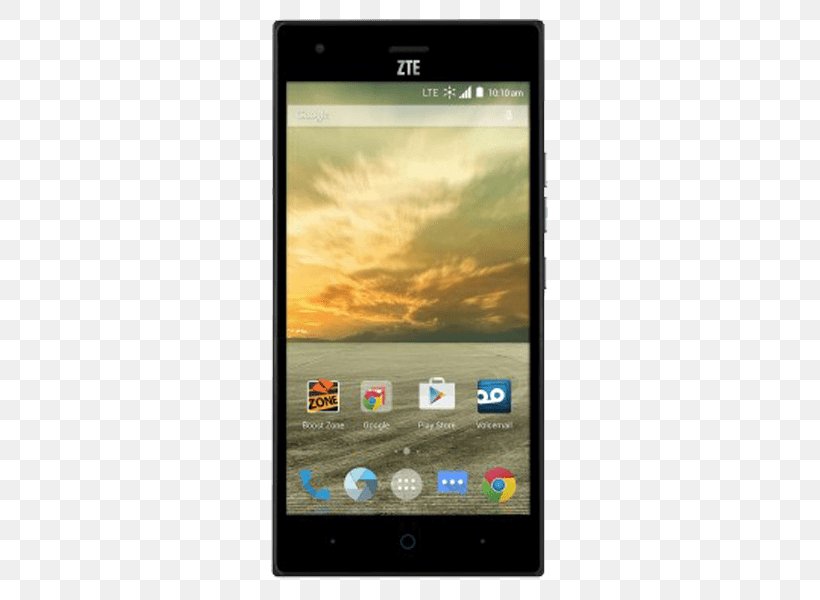 ZTE Warp 7 Mobile Phone Accessories Telephone Smartphone 4G, PNG, 600x600px, Mobile Phone Accessories, Boost Mobile, Cellular Network, Communication Device, Display Device Download Free