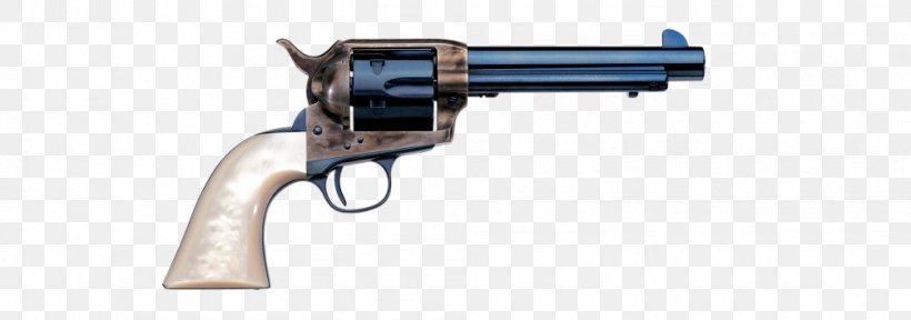 .45 Colt A. Uberti, Srl. Colt Single Action Army Firearm Remington Model 1875, PNG, 1004x353px, 45 Colt, 357 Magnum, Air Gun, Caliber, Cartridge Download Free
