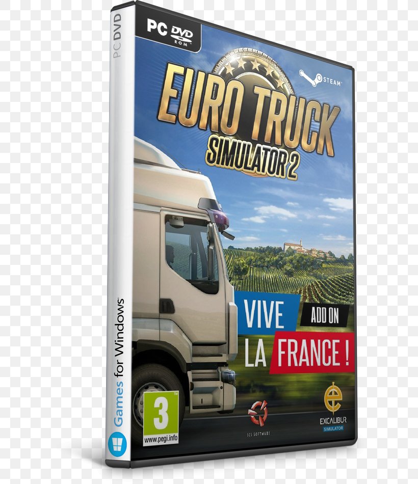 Euro Truck Simulator 2 Battlefield: Bad Company 2 Need For Speed: Hot Pursuit Simulation Video Game, PNG, 620x950px, Euro Truck Simulator 2, Action Game, Battlefield, Battlefield Bad Company 2, Brand Download Free