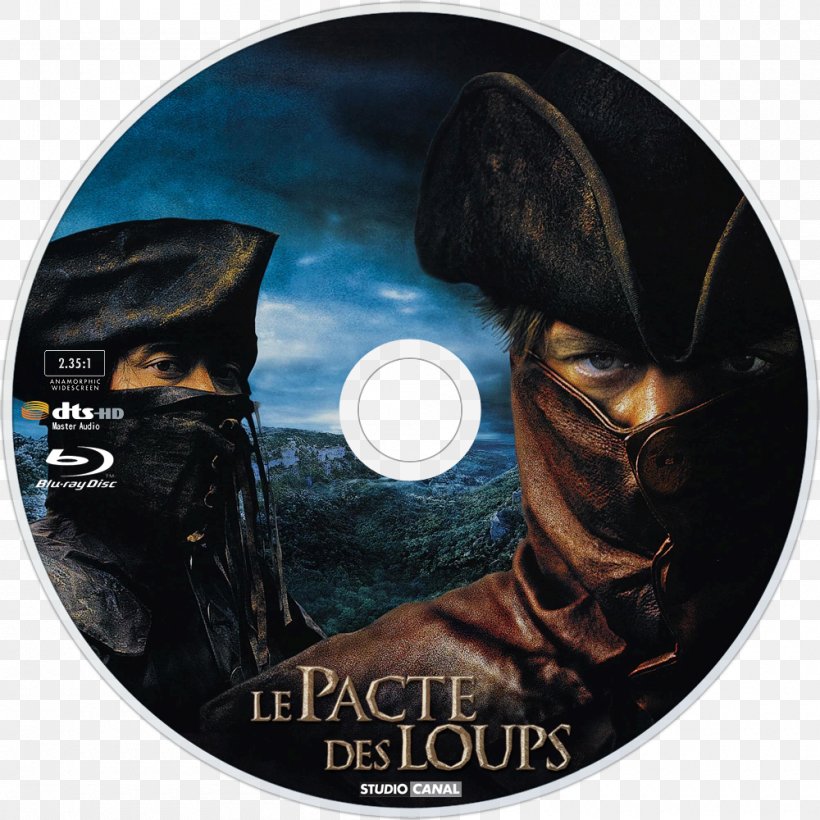 Gévaudan France Film Louis XV Streaming Media, PNG, 1000x1000px, France, Action Film, Dvd, Film, Imdb Download Free