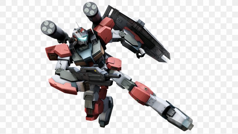 Gundam Online Wars Mobile Suit Gundam Thunderbolt โมบิลสูท 地球連邦軍 Online Game, PNG, 1280x720px, Mobile Suit Gundam Thunderbolt, Action Figure, Action Toy Figures, Bandai, Bandai Namco Entertainment Download Free