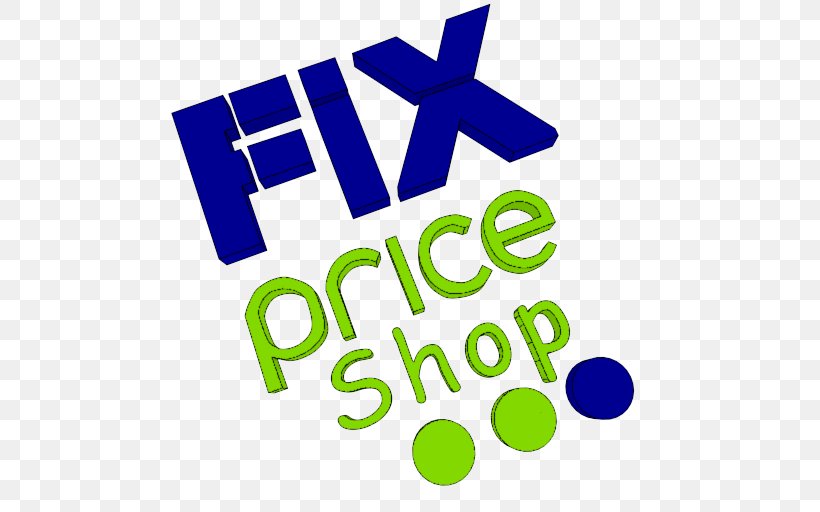 Logo Brand Fix Price, PNG, 512x512px, Logo, Area, Brand, Fix Price, Green Download Free