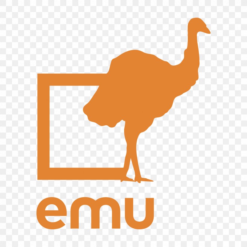 Logo Common Ostrich Warkentin LLC PHIUS Certified Builders Training Emu's Passive House Happy Hour, PNG, 1200x1200px, Logo, Banner, Beak, Bird, Building Download Free