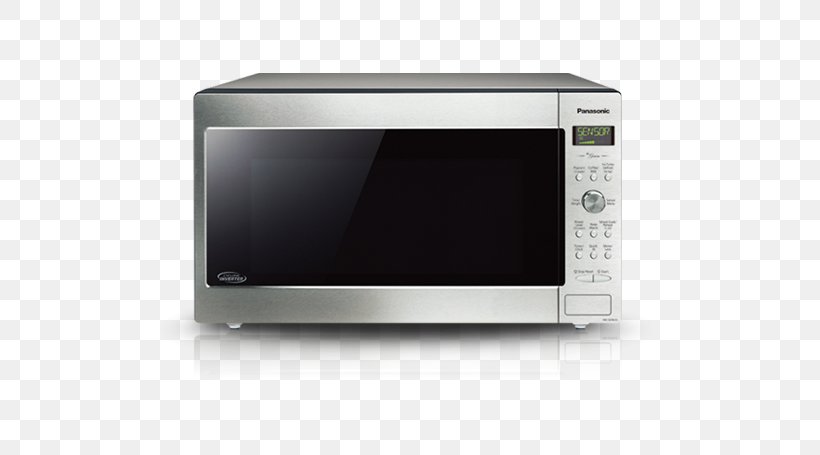 Microwave Ovens Maryland Stainless Steel, PNG, 561x455px, Microwave Ovens, Countertop, Cubic Foot, Electronics, Home Appliance Download Free