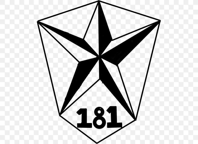 Nautical Star Sailor Tattoos Foot, PNG, 516x597px, Nautical Star, Area, Barnstar, Black, Black And White Download Free