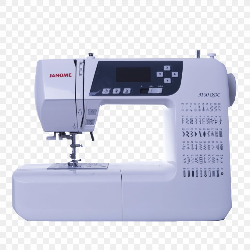 Sewing Machines Janome Sewing Machine Needles, PNG, 3198x3198px, Sewing Machines, Embroidery, Janome, Machine, Overlock Download Free