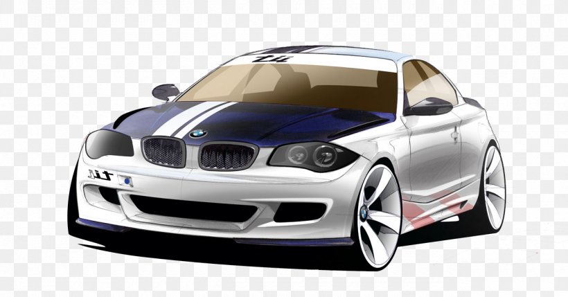 Sports Car BMW 1 Series BMW CS Concept, PNG, 1280x670px, Car, Auto Part, Automotive Design, Automotive Exterior, Automotive Lighting Download Free