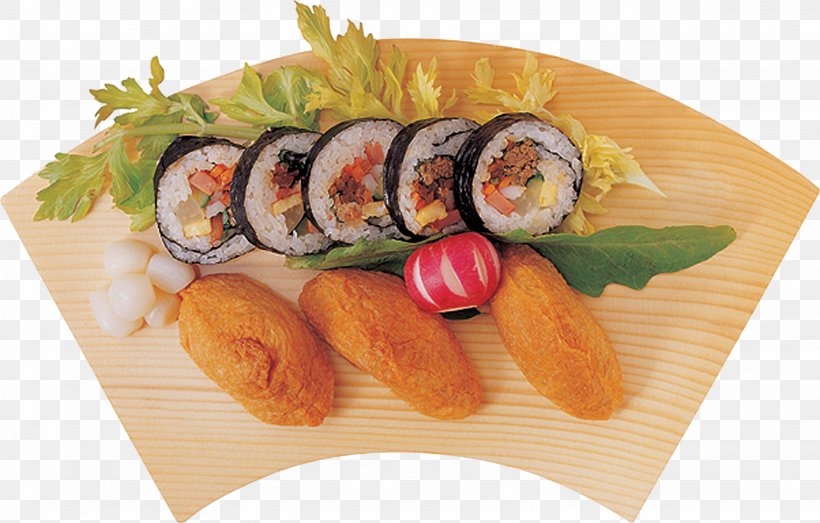 Sushi Japanese Cuisine Makizushi Sashimi Onigiri, PNG, 3283x2096px, Sushi, Asian Food, California Roll, Chopsticks, Comfort Food Download Free