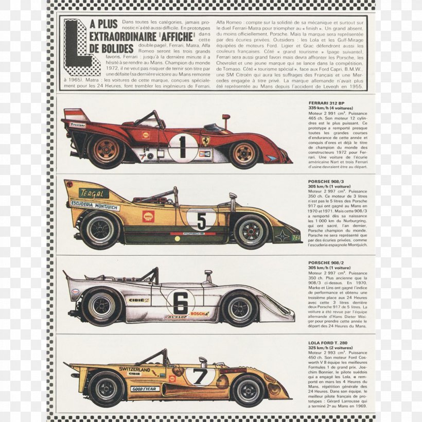 Vintage Car Porsche 917 Auto Racing, PNG, 1023x1023px, 24 Hours Of Le Mans, Car, Antique Car, Auto Racing, Automotive Design Download Free