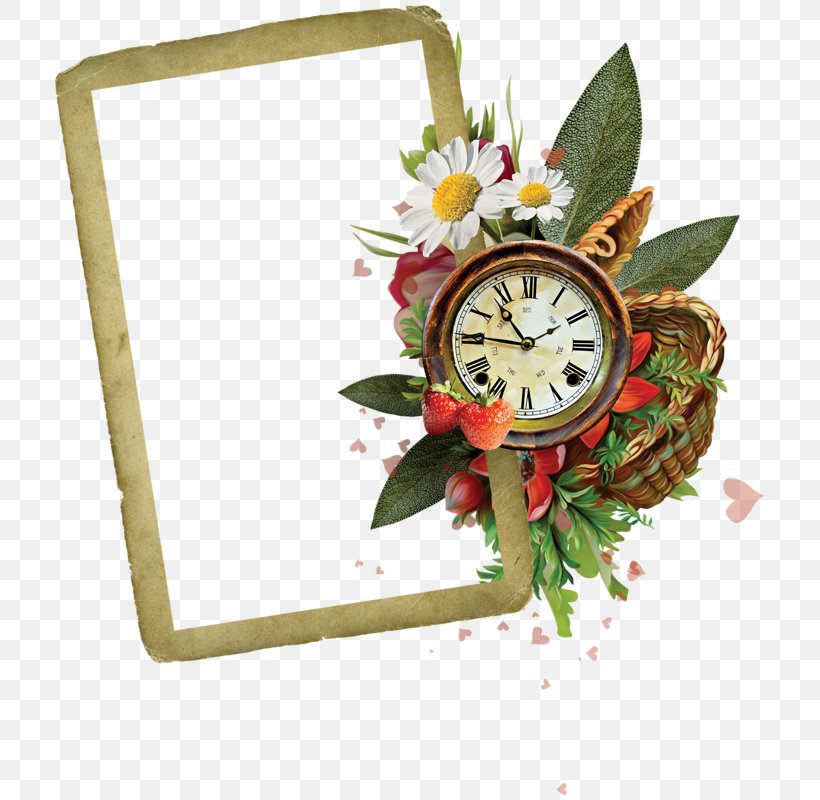 Wall Clocks Picture Frames Clip Art, PNG, 720x800px, Clock, Alarm Clocks, Analog Watch, Clock Face, Daylight Saving Time Download Free