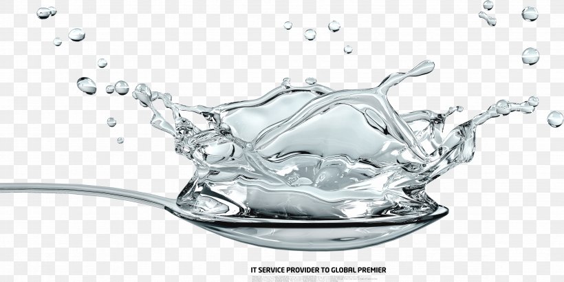 Water Drop, PNG, 4726x2368px, Water, Body Jewelry, Bubble, Creativity, Drinkware Download Free
