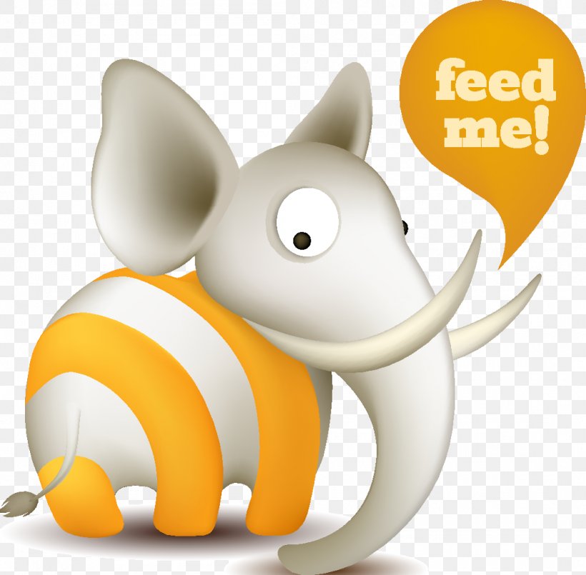 Web Feed RSS Icon, PNG, 1055x1036px, Web Feed, Blog, Cartoon, Icon Design, Mammal Download Free