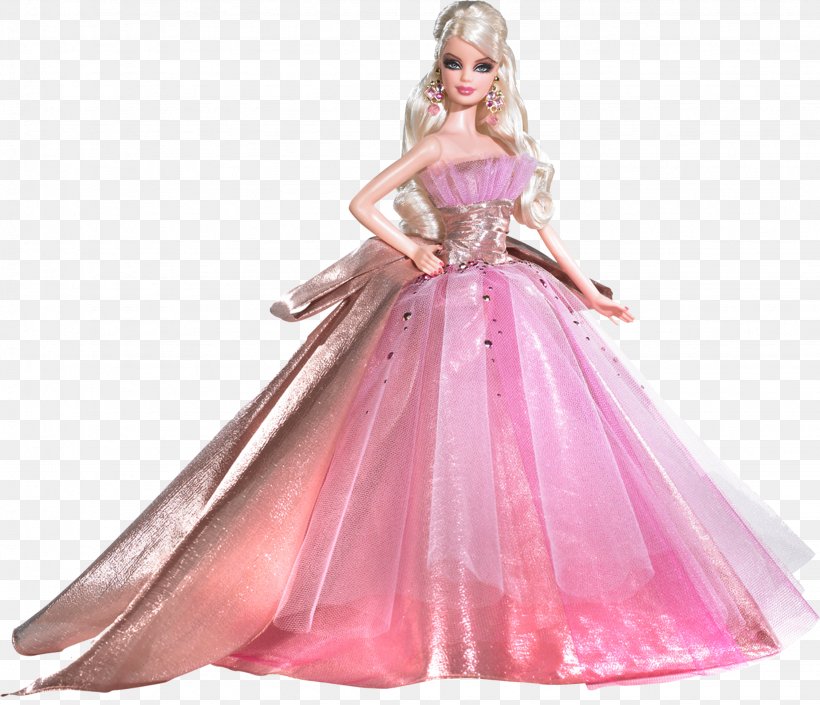 Amazon.com Barbie Doll Holiday Gown, PNG, 2252x1938px, Amazoncom, Barbie, Collectable, Collecting, Costume Download Free