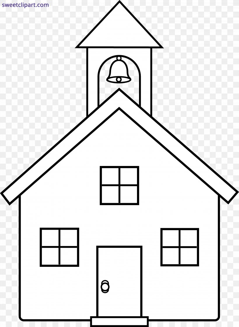 Coloring Book Christian Church Colouring Pages Child, PNG, 4248x5798px, Coloring Book, Area, Black And White, Building, Chapel Download Free