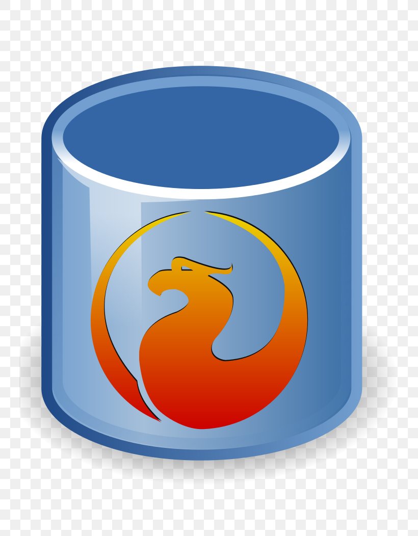 Firebird Database Clip Art, PNG, 744x1052px, Firebird, Bird, Database, Database Server, Flat File Database Download Free