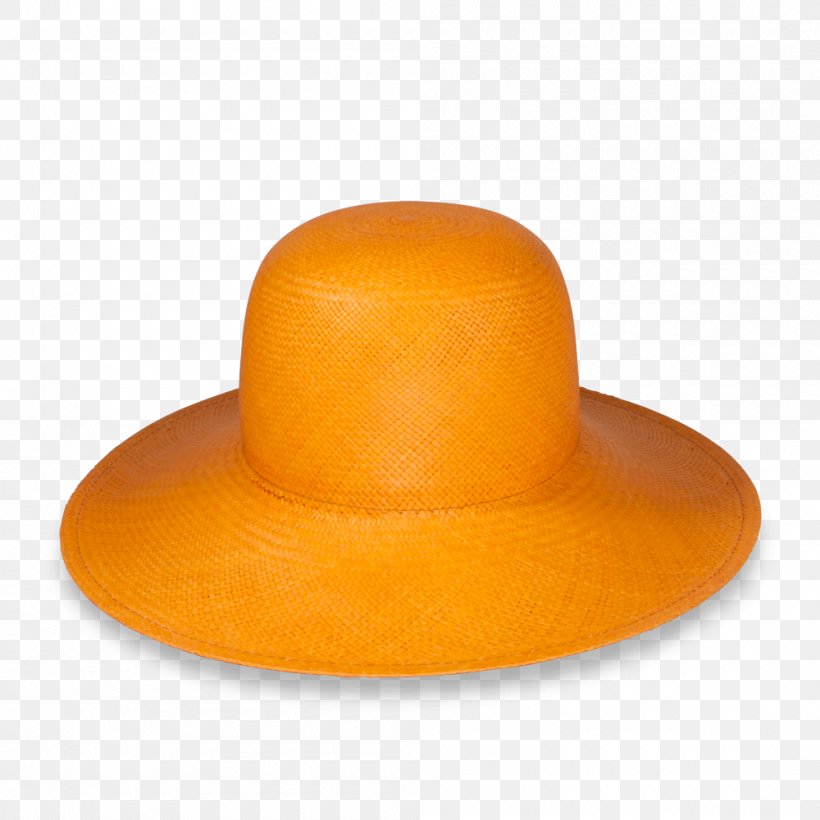 Hat, PNG, 1000x1000px, Hat, Headgear, Orange Download Free