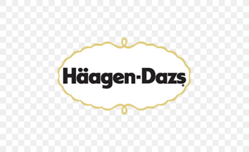 Ice Cream Haagen Dazs Sorbet Häagen-Dazs Frozen Yogurt, PNG, 500x500px, Ice Cream, Body Jewelry, Bracelet, Brand, Chain Download Free