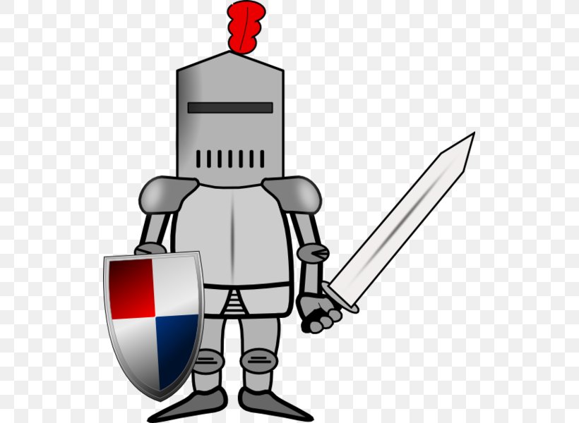 Knight Crusades Clip Art, PNG, 527x600px, Knight, Armour, Artwork, Crusades, Fictional Character Download Free