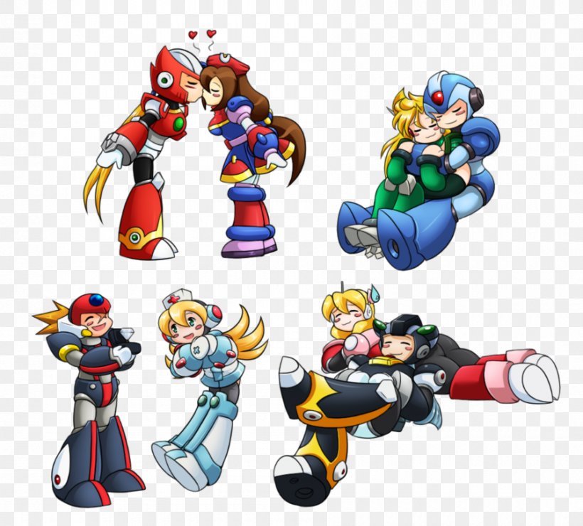Mega Man X4 Zero Video Game, PNG, 900x813px, Watercolor, Cartoon, Flower, Frame, Heart Download Free
