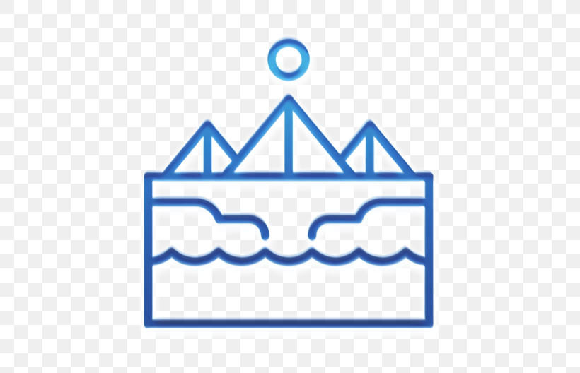 River Icon Nile Icon Egypt Icon, PNG, 514x528px, River Icon, Egypt Icon, Electric Blue, Line, Line Art Download Free