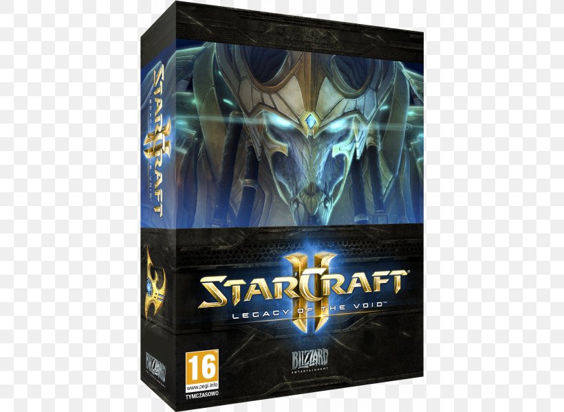 StarCraft II: Legacy Of The Void World Of Warcraft: Battle For Azeroth Blizzard Entertainment Video Game, PNG, 600x600px, Starcraft Ii Legacy Of The Void, Action Figure, Battlenet, Blizzard Entertainment, Characters Of Starcraft Download Free