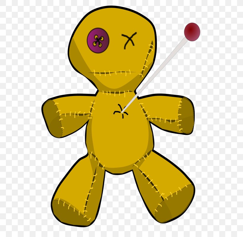 Voodoo Doll West African Vodun Clip Art, PNG, 566x800px, Voodoo Doll, Art, Doll, Food, Free Content Download Free