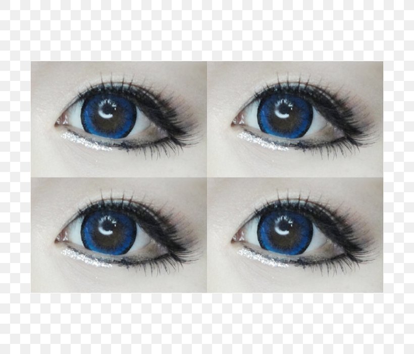 Blue Contact Lenses Eye Circle Contact Lens, PNG, 700x700px, Blue, Base Curve Radius, Brown, Circle Contact Lens, Close Up Download Free