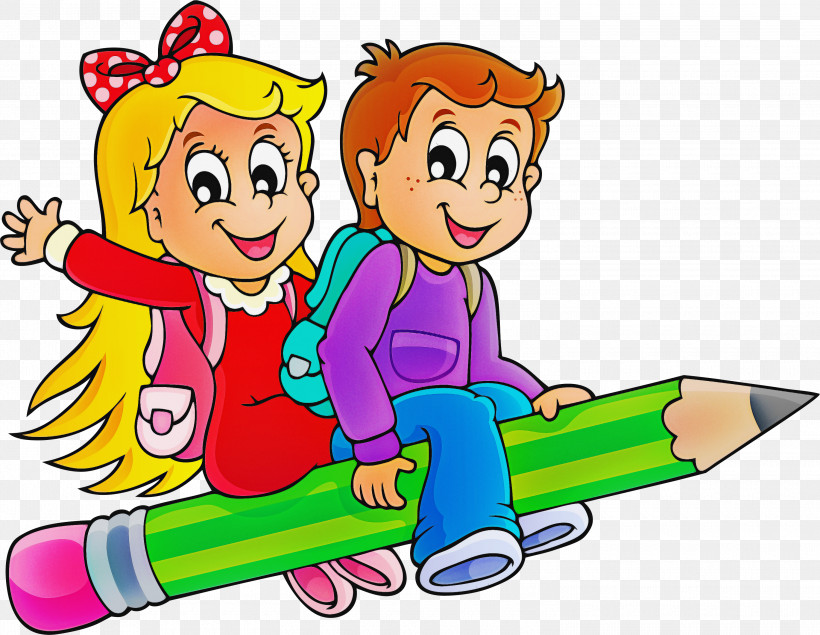 Cartoon Fun Sharing Child, PNG, 3000x2325px, Cartoon, Child, Fun, Sharing Download Free
