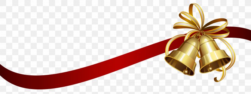 Christmas Ribbon Clip Art, PNG, 6248x2343px, Christmas, Awareness Ribbon, Brand, Christmas And Holiday Season, Christmas Decoration Download Free