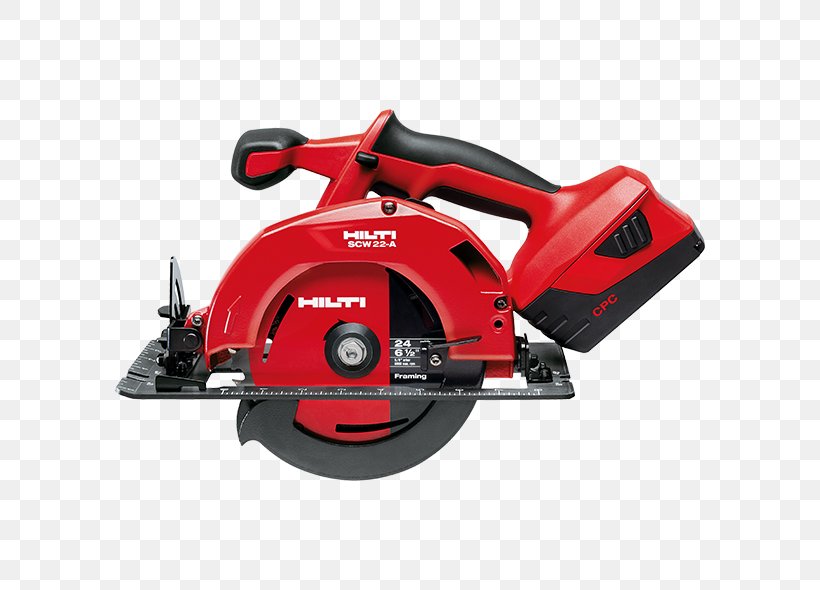 Circular Saw Cordless Hilti Tool, PNG, 590x590px, Circular Saw, Angle Grinder, Automotive Exterior, Blade, Cordless Download Free