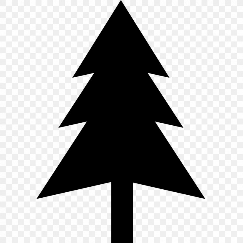 Fir Clip Art, PNG, 1200x1200px, Fir, Black And White, Christmas Decoration, Christmas Ornament, Christmas Tree Download Free