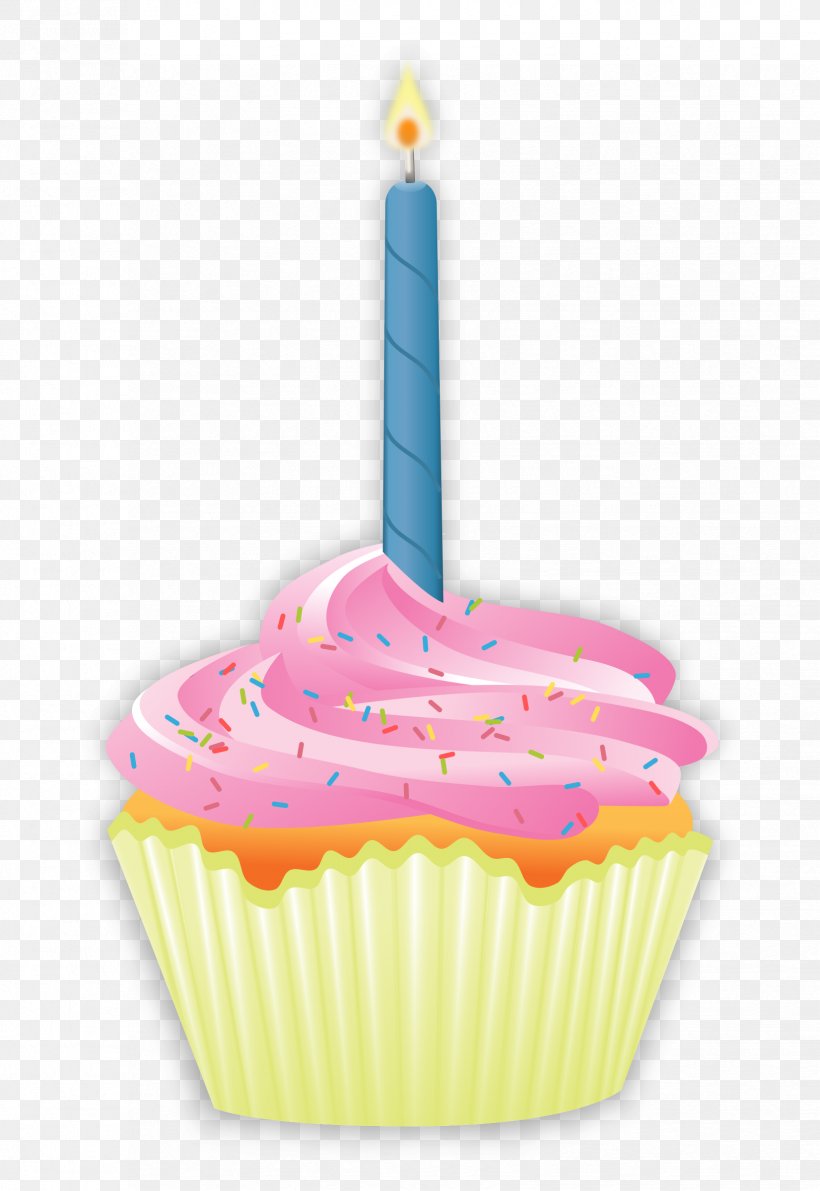 Cupcake Birthday Cake Muffin Clip Art, PNG, 1652x2400px, Cupcake, Baking Cup, Birthday, Birthday Cake, Birthday Card Download Free