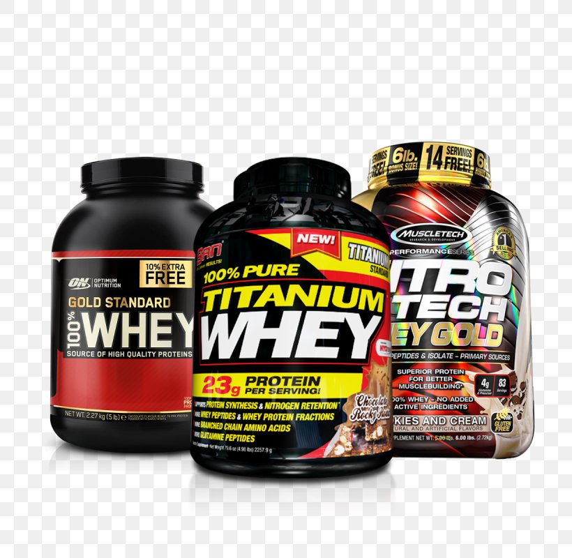 Dietary Supplement Whey Protein Isolate, PNG, 800x800px, Dietary Supplement, Bodybuilding Supplement, Branchedchain Amino Acid, Brand, Carbohydrate Download Free