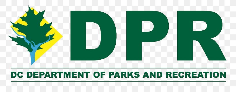 District Of Columbia Department Of Parks And Recreation Stead Park Urban Park, PNG, 800x321px, Urban Park, Area, Brand, Community Center, District Of Columbia Download Free