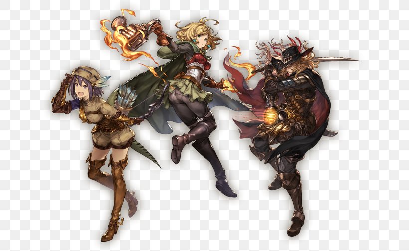 Granblue Fantasy Goblin Character Concept Art, PNG, 650x503px, Granblue Fantasy, Action Figure, Art, Blog, Character Download Free