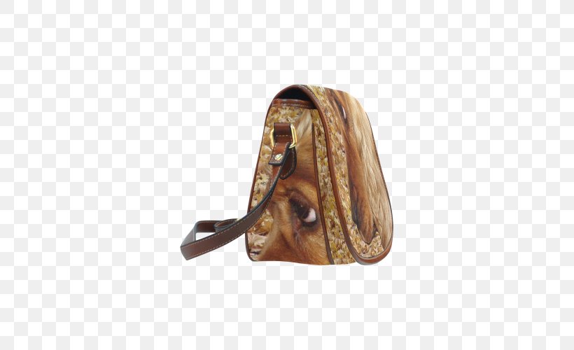 Handbag Saddlebag Leather Zipper, PNG, 500x500px, Handbag, Bag, Beige, Brown, Buyer Download Free