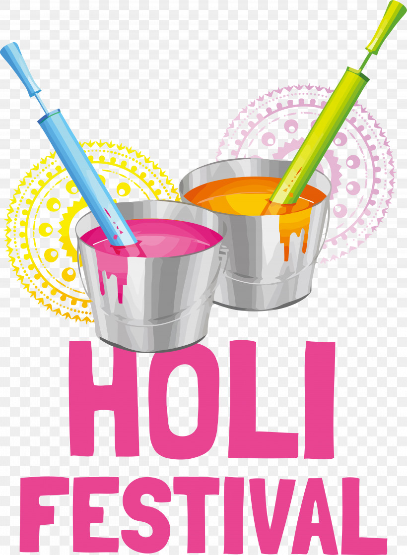 Happy Holi, PNG, 5245x7162px, Holi, Festival, Gulal, Happy Holi Download Free